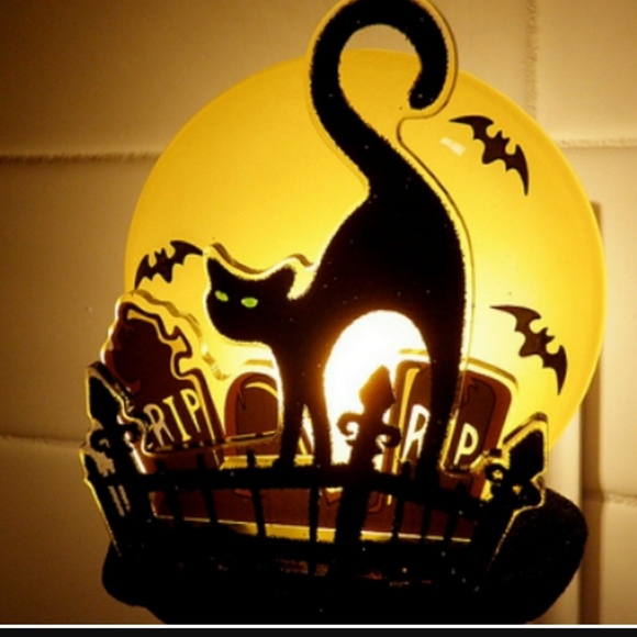 Halloween 3 pack Night Light - Picture 3 of 4